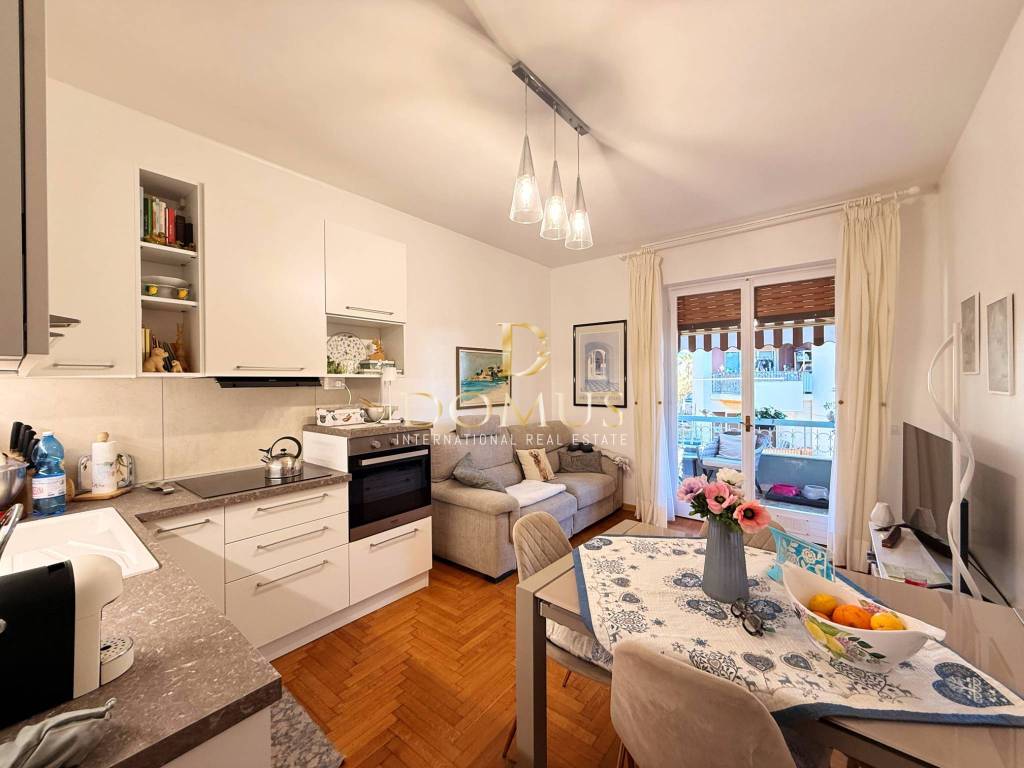 appartamento in vendita a Sanremo