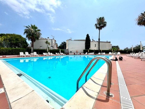 appartamento in vendita a Sanremo