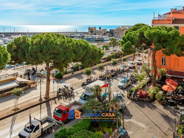 appartamento in vendita a Sanremo