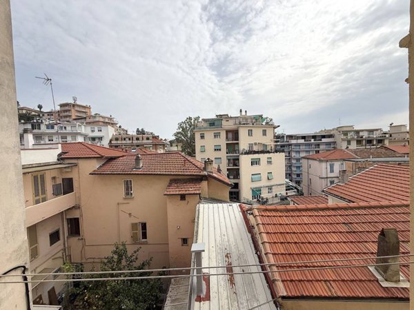 appartamento in vendita a Sanremo