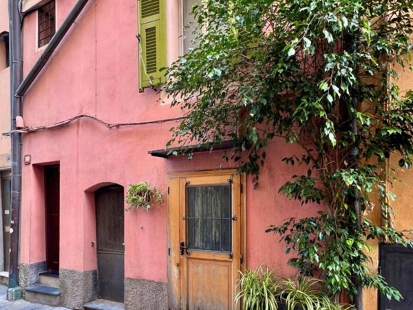 appartamento in vendita a Sanremo