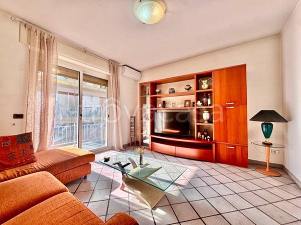 appartamento in vendita a Sanremo