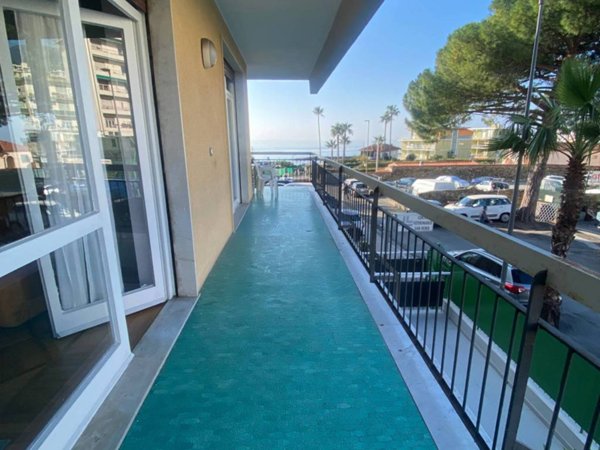 appartamento in vendita a Sanremo