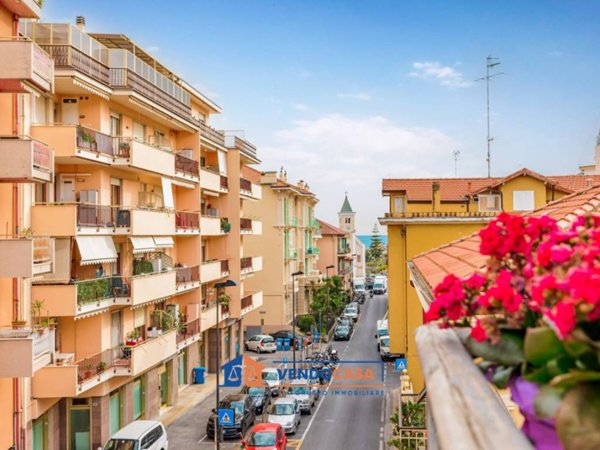 appartamento in vendita a Sanremo