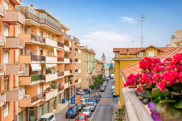 appartamento in vendita a Sanremo