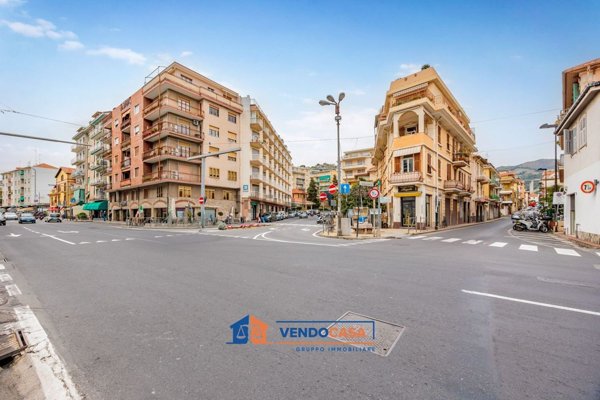 appartamento in vendita a Sanremo