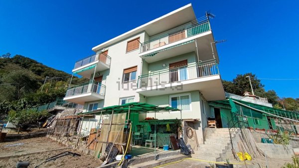 casa indipendente in vendita a Sanremo