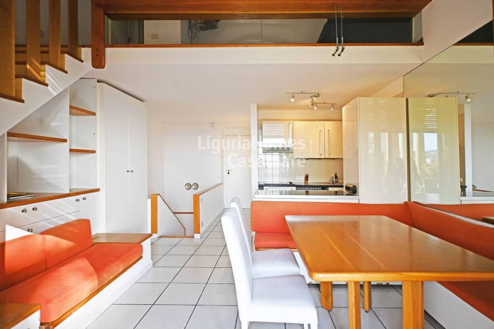 appartamento in vendita a Sanremo