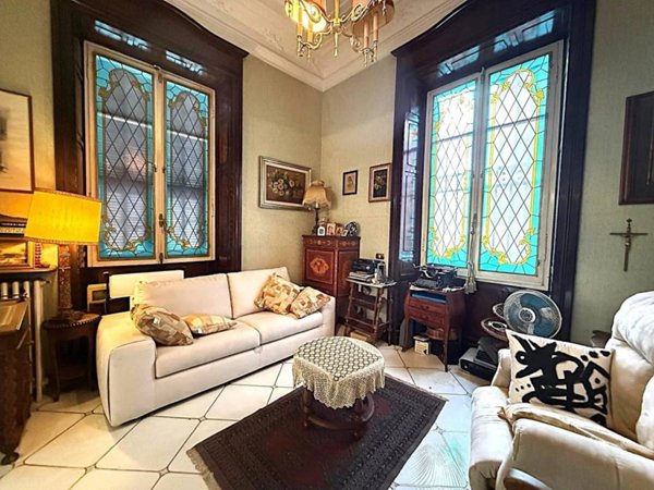 appartamento in vendita a Sanremo