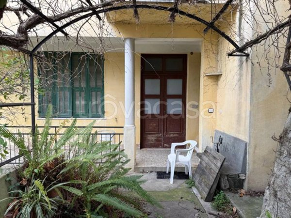 appartamento in vendita a Sanremo