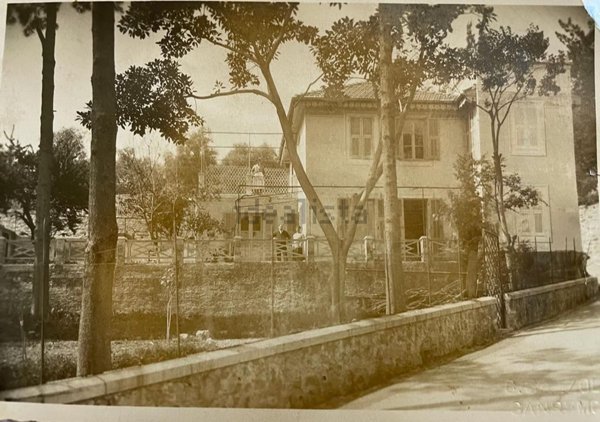 casa indipendente in vendita a Sanremo