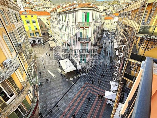 appartamento in vendita a Sanremo