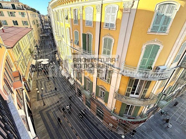 appartamento in vendita a Sanremo