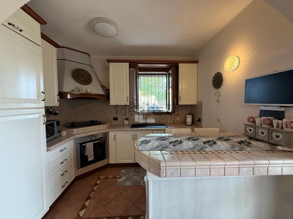 casa indipendente in vendita a Sanremo