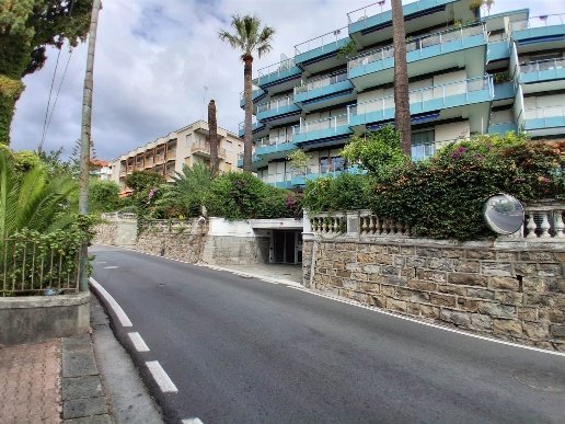appartamento in vendita a Sanremo