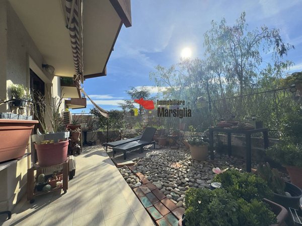 appartamento in vendita a Sanremo in zona Coldirodi