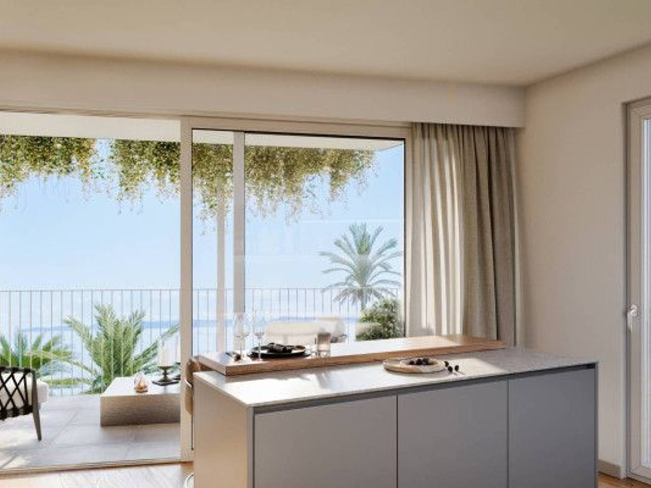 appartamento in vendita a Sanremo