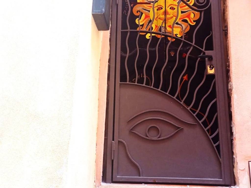 appartamento in vendita a Sanremo