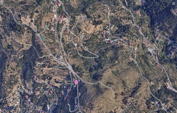 casa indipendente in vendita a Sanremo