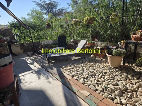 appartamento in vendita a Sanremo in zona Coldirodi