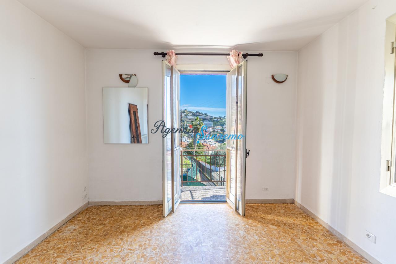 appartamento in vendita a Sanremo