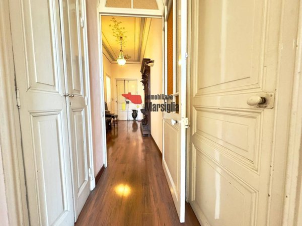 appartamento in vendita a Sanremo