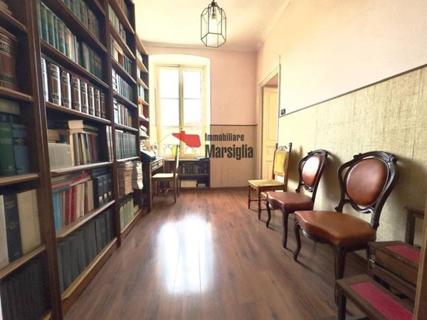 appartamento in vendita a Sanremo