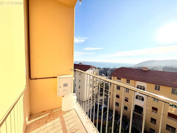appartamento in vendita a Sanremo