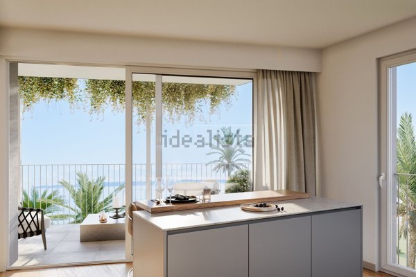 appartamento in vendita a Sanremo