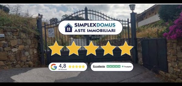 appartamento in vendita a Sanremo