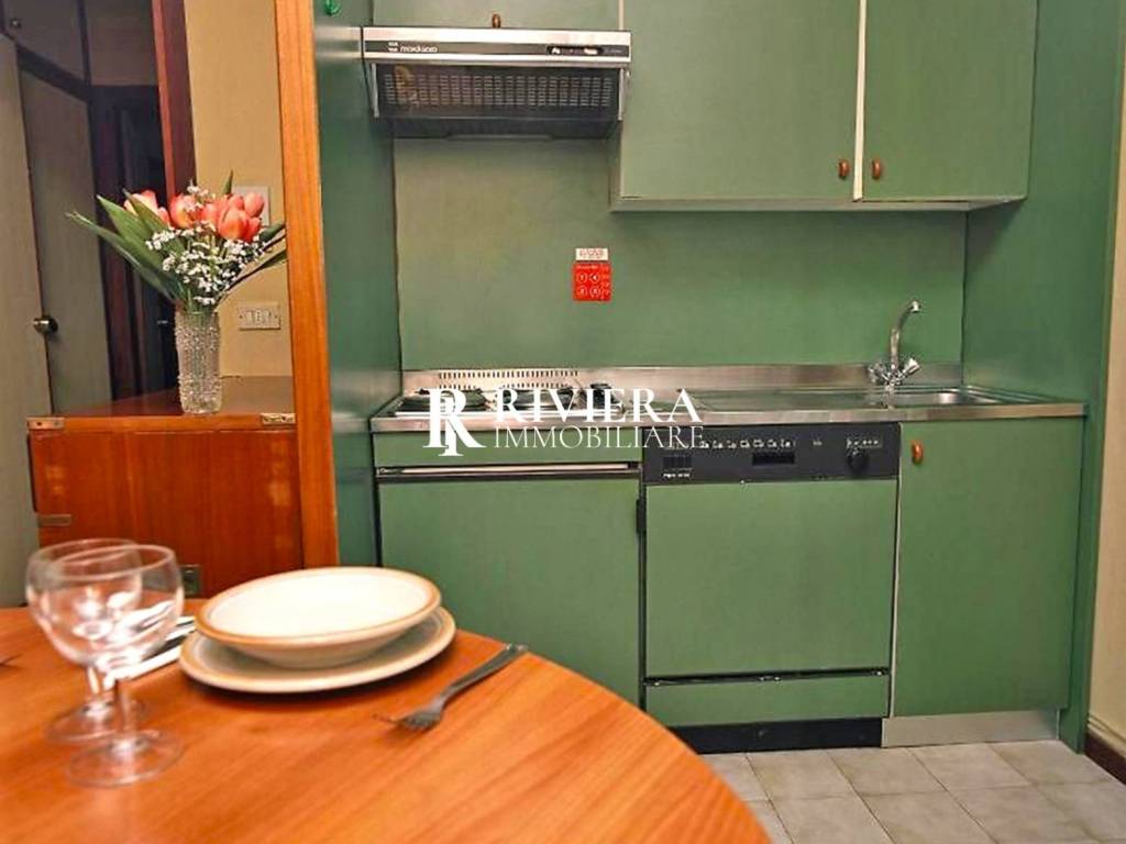 appartamento in vendita a Sanremo