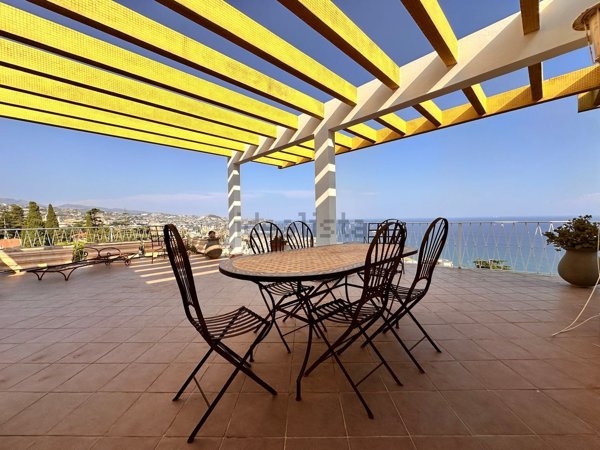 appartamento in vendita a Sanremo