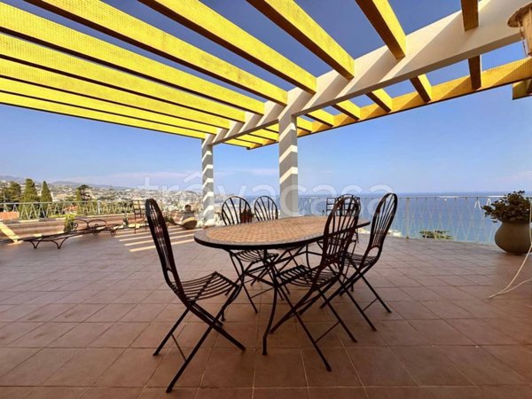 appartamento in vendita a Sanremo
