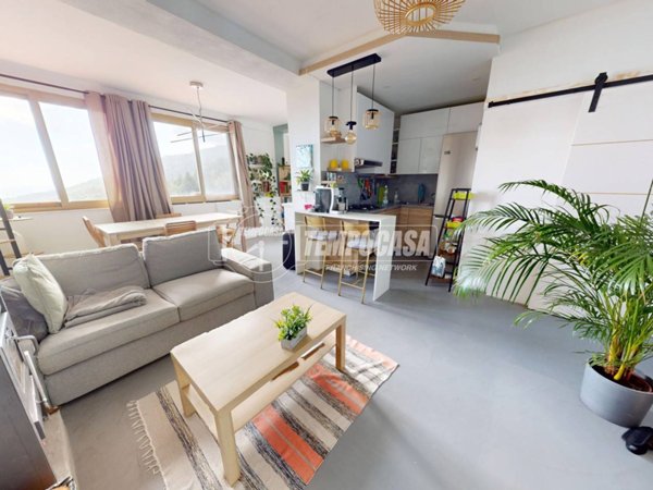 appartamento in vendita a Sanremo in zona San Romolo