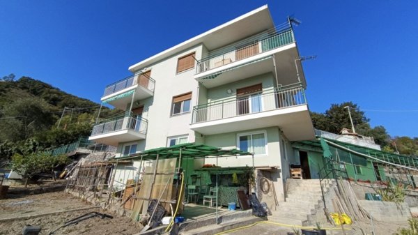 casa indipendente in vendita a Sanremo