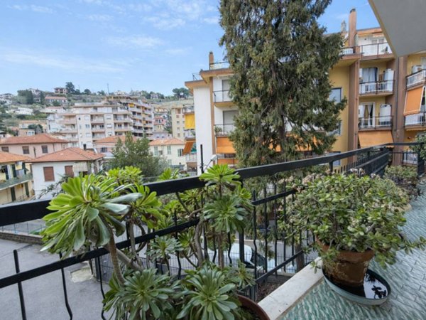 appartamento in vendita a Sanremo