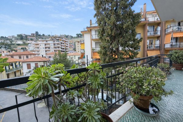 appartamento in vendita a Sanremo