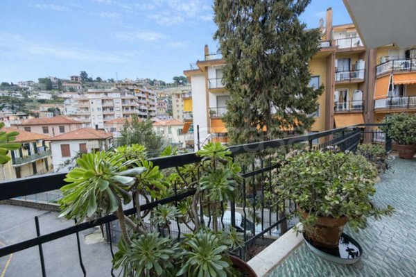 appartamento in vendita a Sanremo