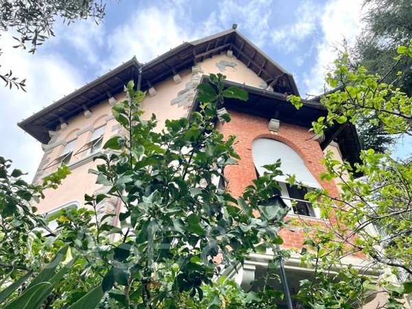 casa indipendente in vendita a Sanremo