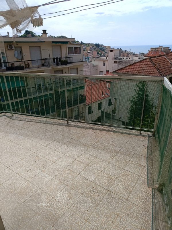 appartamento in vendita a Sanremo