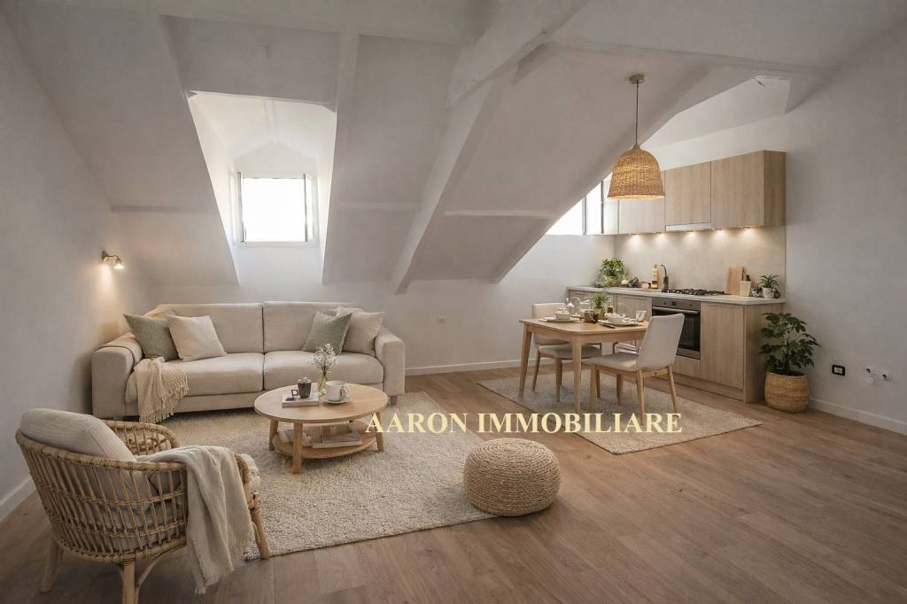 appartamento in vendita a Sanremo