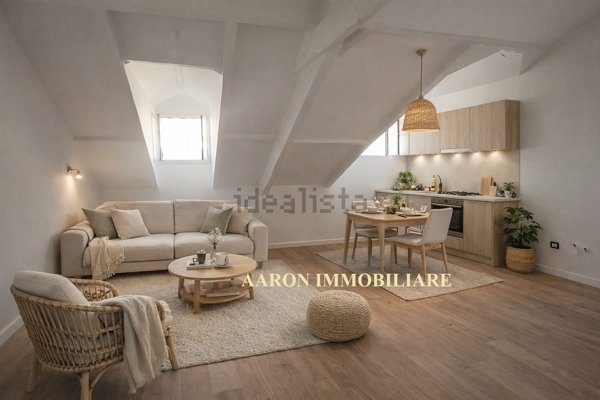 appartamento in vendita a Sanremo