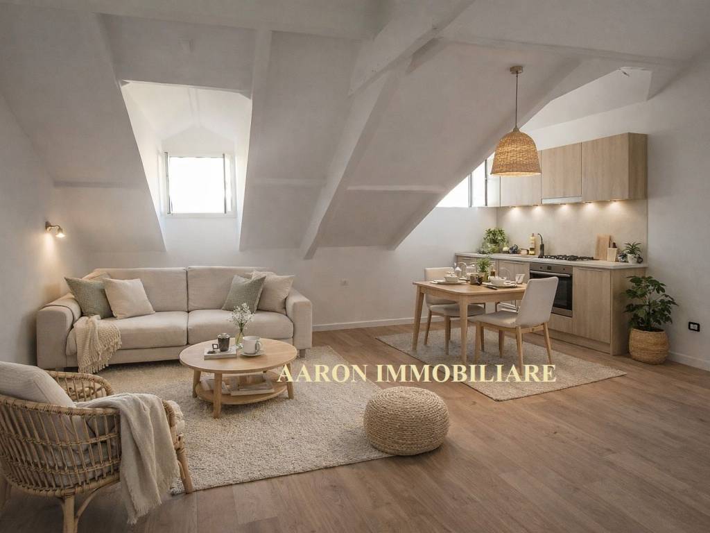 appartamento in vendita a Sanremo