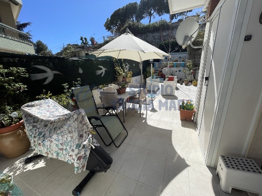 appartamento in vendita a Sanremo