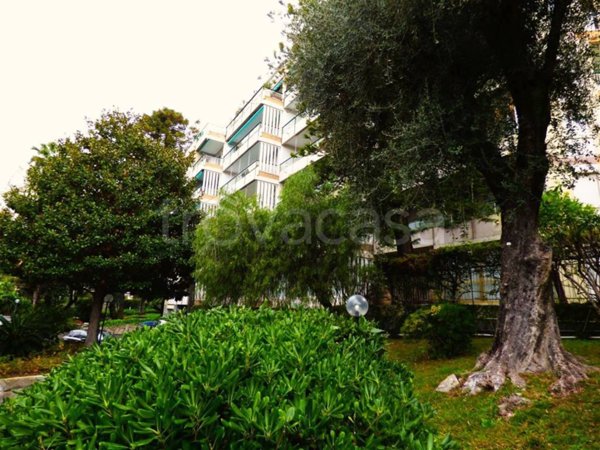 appartamento in vendita a Sanremo
