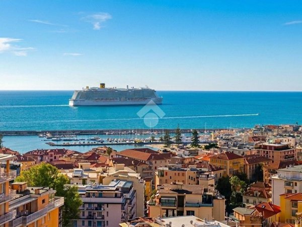 appartamento in vendita a Sanremo