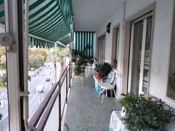 appartamento in vendita a Sanremo