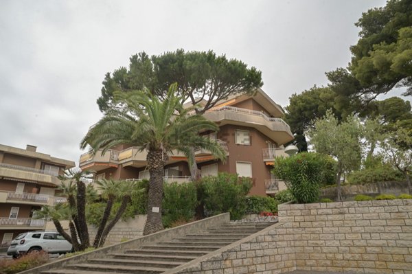 appartamento in vendita a Sanremo