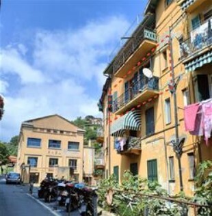 appartamento in vendita a Sanremo