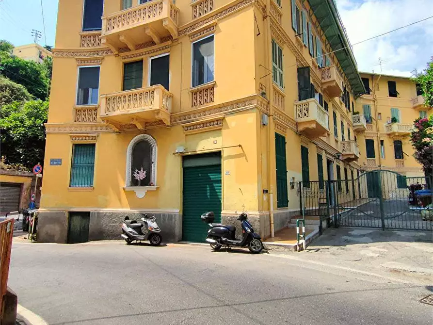 appartamento in vendita a Sanremo
